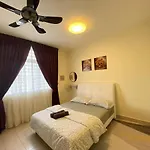 Syg 11 Larai Homestay 3 Bilik Tidur