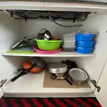 Syg 11 Larai Homestay 3 Bilik Tidur