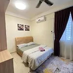 Syg 11 Larai Homestay 3 Bilik Tidur